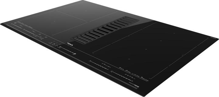 Actual product image Teka MasterSense Air AFF 87601 MST (80 cm, Induction hob)