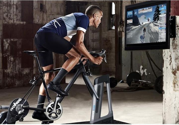Immagine prodotto Wahoo Kickr Climb Bergsimulator