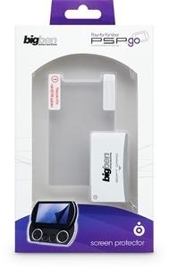 Actual product image Bigben Screen Protection Kit (PSP)