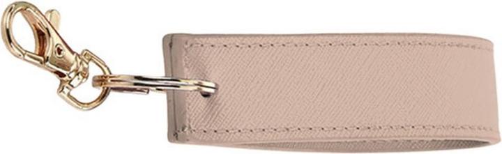 Actual product image Bagbase Boutique Wristlet Keyring