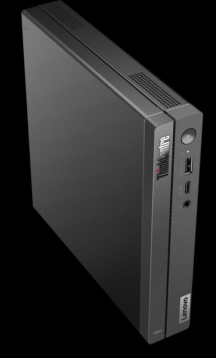 Immagine prodotto Lenovo ThinkCentre neo 50q Gen 4 (Intel Core i5-13420H, 16 GB, 512 GB, Grafica Intel UHD)