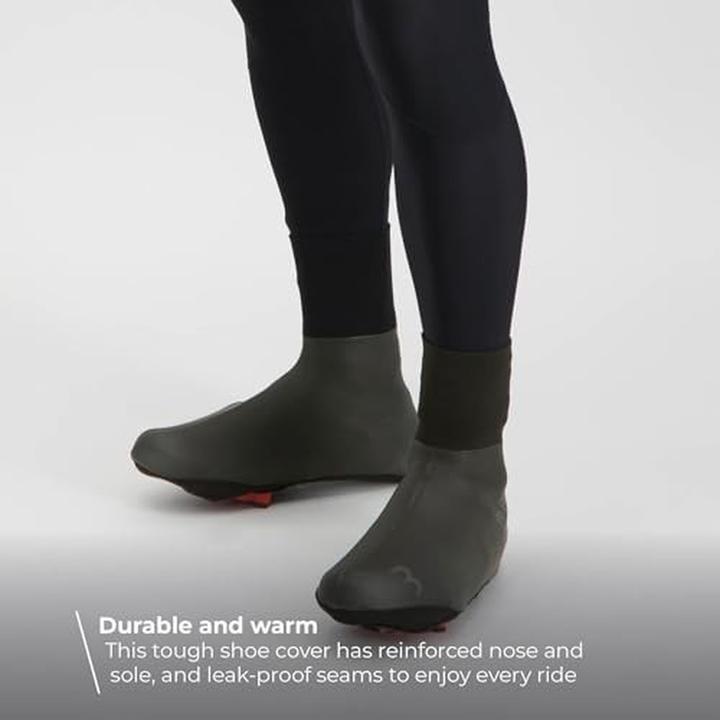 Image du produit BBB Surchaussures de Cyclisme UltraWear sans Fermeture Éclair (48)