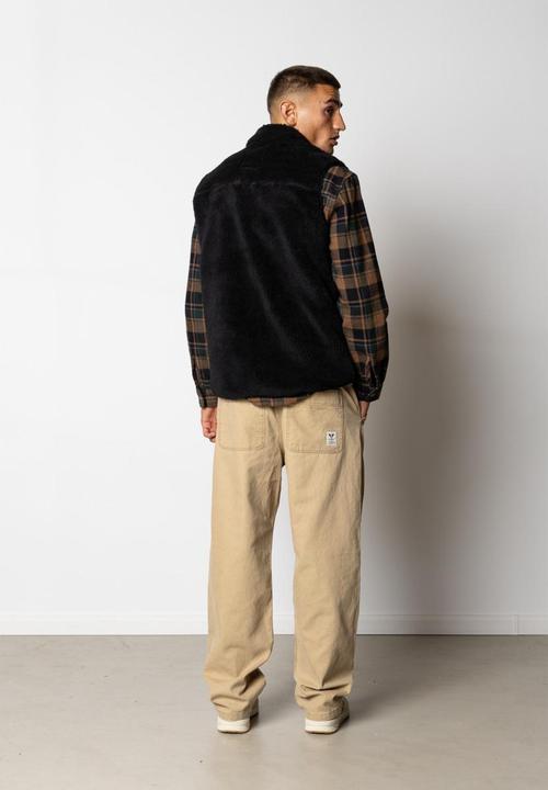 Produktbild Fat Moose Wood (3XL)