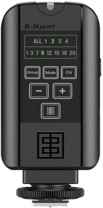 Elinchrom Skyport Transmitter Plus