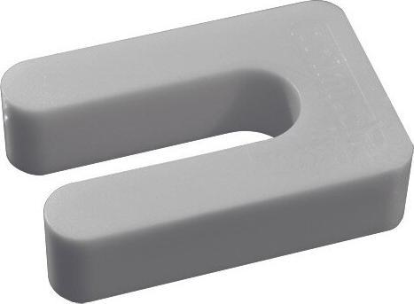 Image du produit OK-Line Cale d'écartement en forme de U