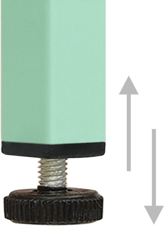 Image du produit vidaXL Nalren (42,5 x 35 x 101,5 cm)