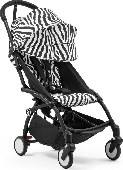 Image du produit Stokke YOYO 6+ Textilset