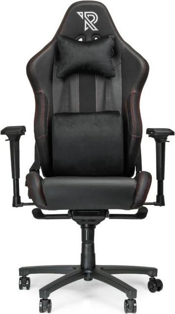 Actual product image Ranqer Performance Gamestoel / Bureaustoel Zwart (RQ-PERFORMANCE-BLK)
