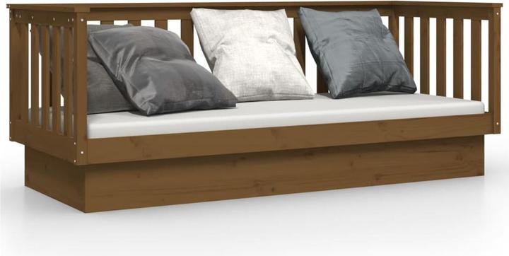 Image du produit vidaXL Tagesbett (75 x 190 cm)