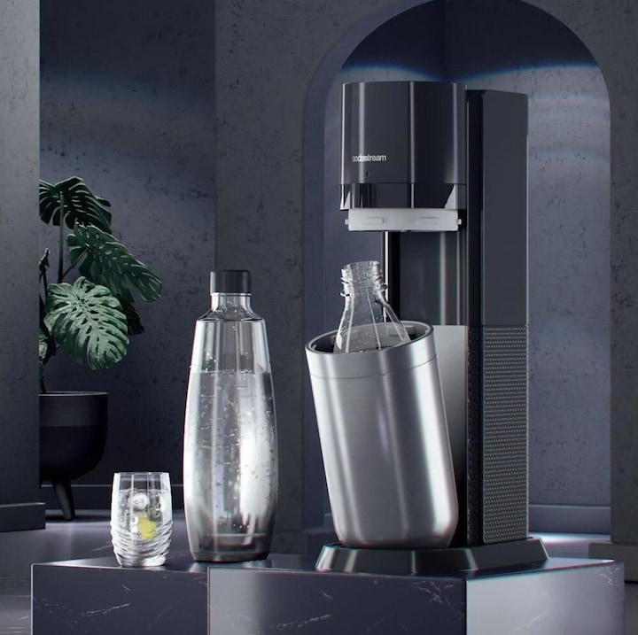 Immagine prodotto SodaStream Duo