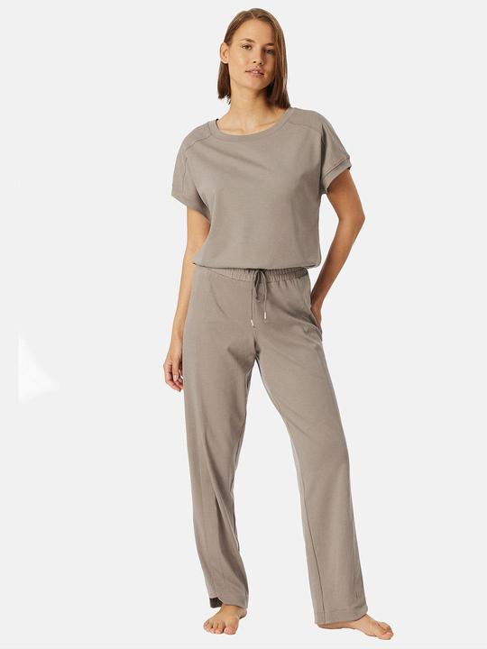 Produktbild Schiesser Pyjamahose Mix & Relax (44, XL)