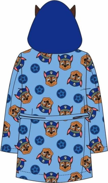 Productafbeelding Paw Patrol The Kinder-Morgenmantel Blau