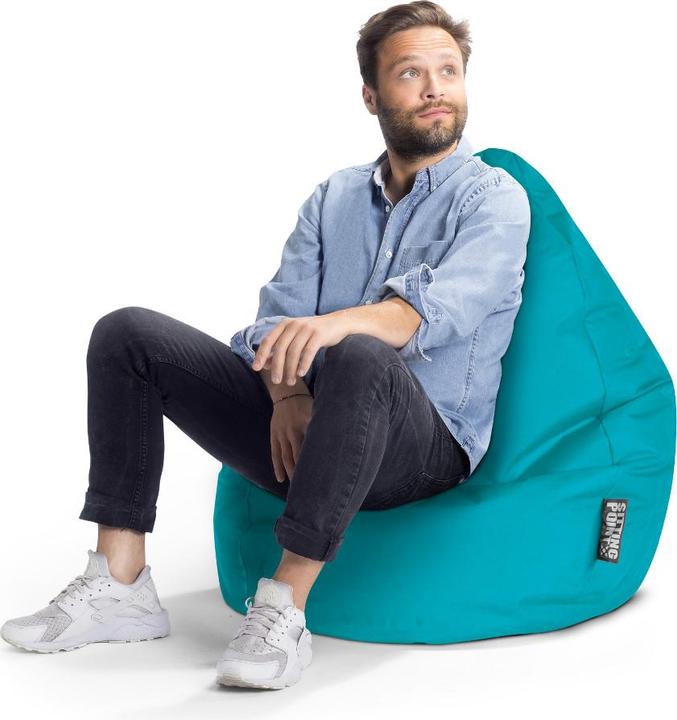 Immagine prodotto Sitting Point Beanbag Brava
