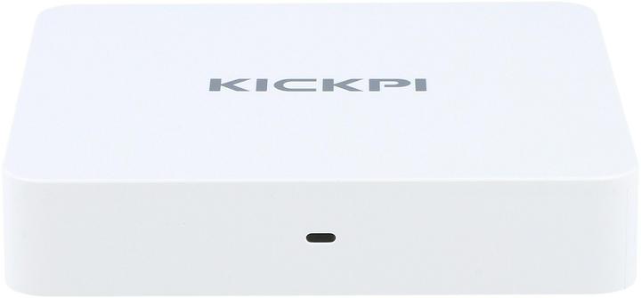 Image du produit Zehnder Kickpi KP1 (32 Go, Android 11)