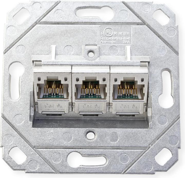 Produktbild Metz Connect C6Amodul 180°