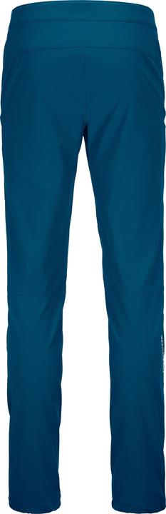 Actual product image Ortovox Brenta Pants