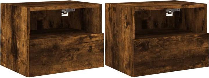 Immagine prodotto vidaXL TV-Wandschrank (40 x 30 x 30 cm)