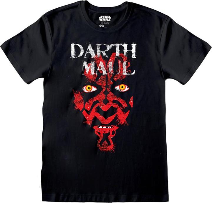 Image du produit Star Wars - T-shirt - Adulte (XL)