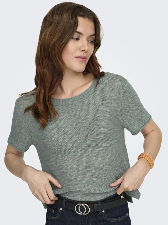 Immagine prodotto Only Onlsunny S/S Pullover Knt Noos (L)