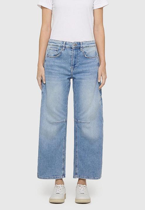 Immagine prodotto MAC Jeans Barrel Leg OHIO (40)