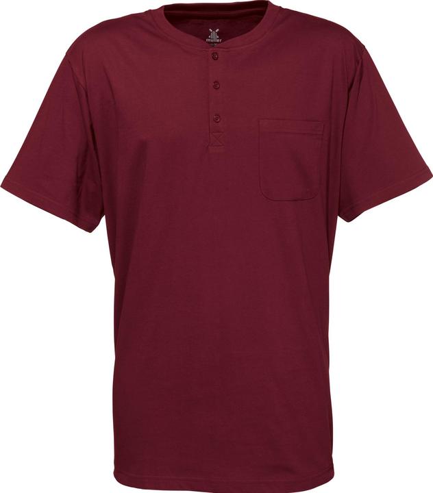 Produktbild Erwin Müller Herren-Shorty (52)