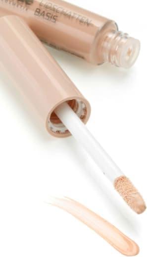 Actual product image dm alverde Eye shadow base