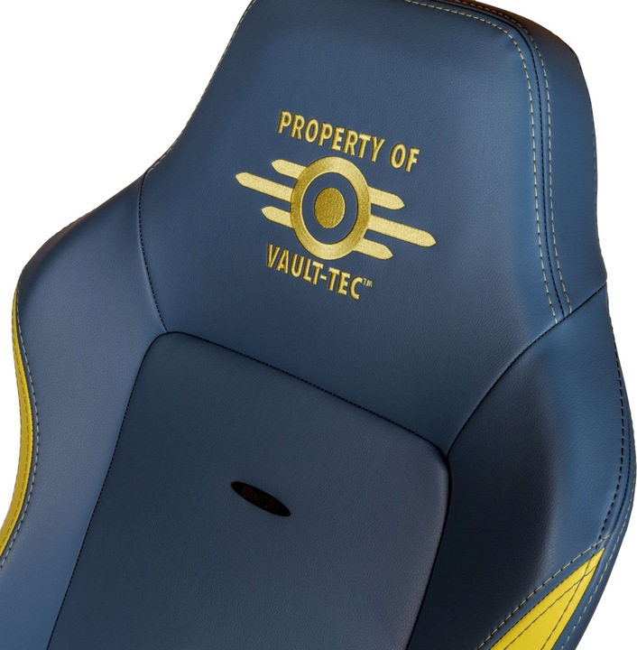 Immagine prodotto noblechairs Fallout Vault Tec Edition