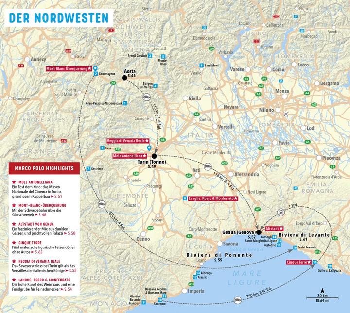 Image du produit Guide de voyage en Italie (Allemand, Bettina Dürr, Stefanie Buommino, Stefanie Claus, 2022)