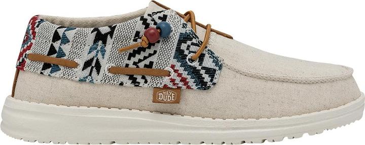 Produktbild Hey Dude Ellie Festival (41)