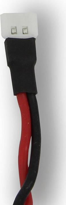 Produktbild Jamara Akku AX8 Lipo 3,7V 300mAh 1,11Wh (3.70 V, 300 mAh)