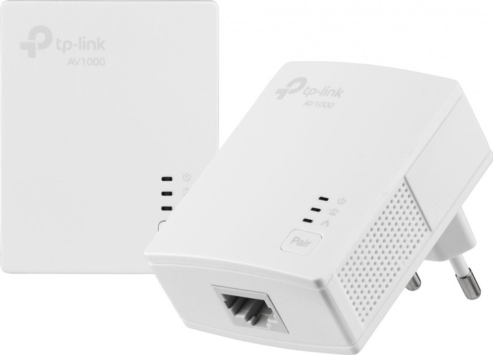 Produktbild TP-Link TL-PA7019 KIT (1000 Mbit/s)