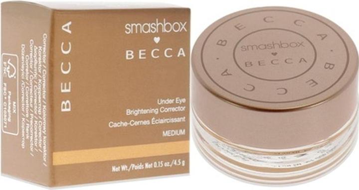 Produktbild Smashbox Under Eye Brightness Correct No 02