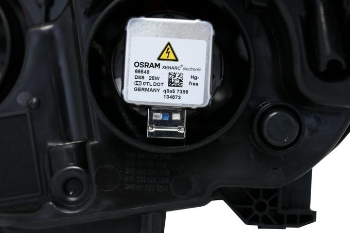 Produktbild Osram LEDriving Xenarc