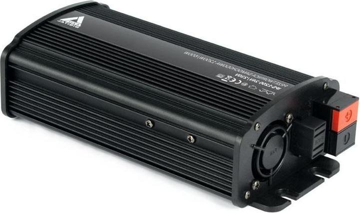 Actual product image Digital Samochodowa przetwornica napięcia 24 VDC / 230 VAC IPS-1200U 1200W