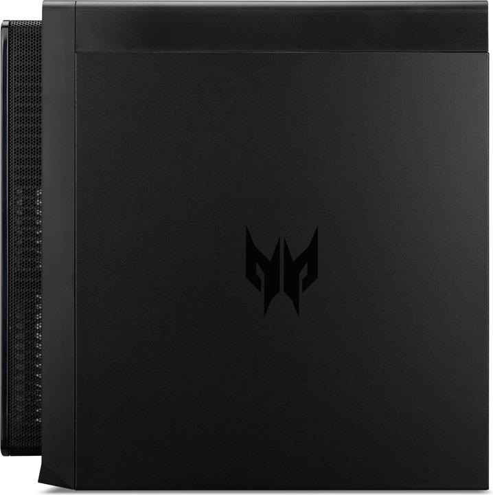Actual product image Acer Predator Orion 3000 RTX 4070 (Intel Core i7-13700F, 32 GB, 2000 GB, GeForce RTX 4070)