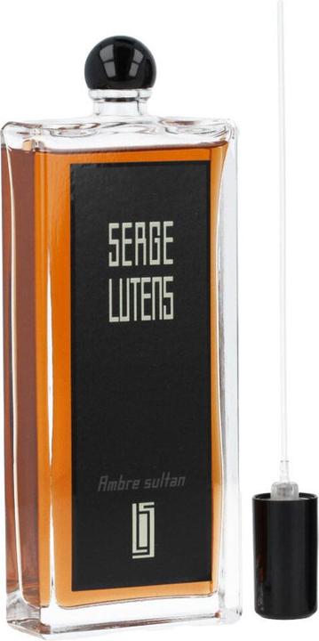 Immagine prodotto Serge Lutens Ambre sultano (Eau de parfum, 100 ml)