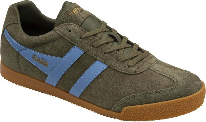 Produktbild Gola Harrier Suede (40)