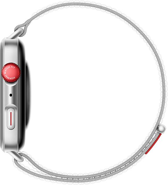 Actual product image Huawei Watch Fit 4 (9.50 mm)