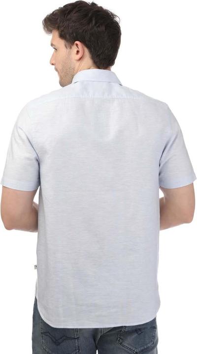 Immagine prodotto Ted Baker Kingford Camicia Maniche Corte Uomo (L)