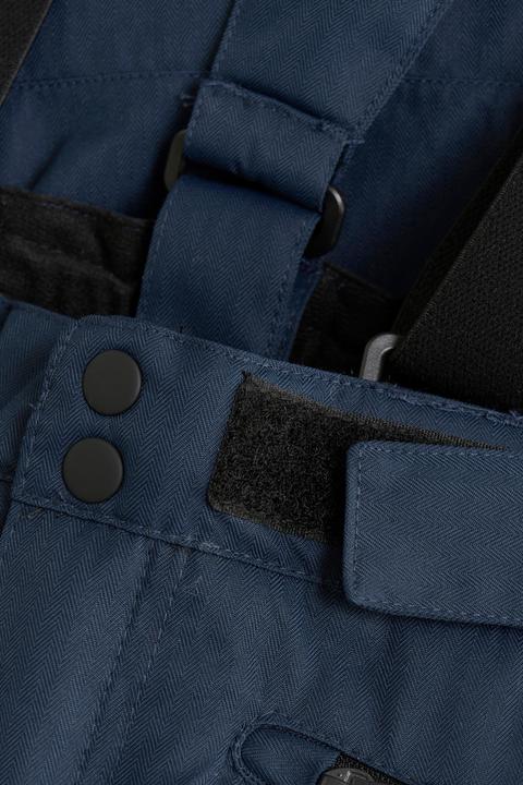 Produktbild Color Kids Skihose W/POCKETS total eclipse (110)