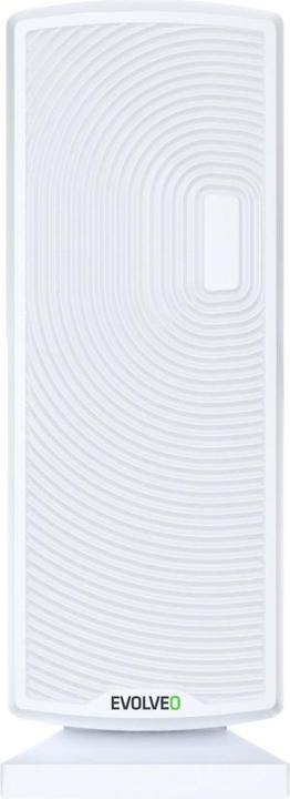 Actual product image Evolveo Xany 2in1, aktivnÃ venkovnÃ/pokojová anténa DVB-T2, LTE filtr (Indoor antenna, 43 dB, DVB-T / -T2)
