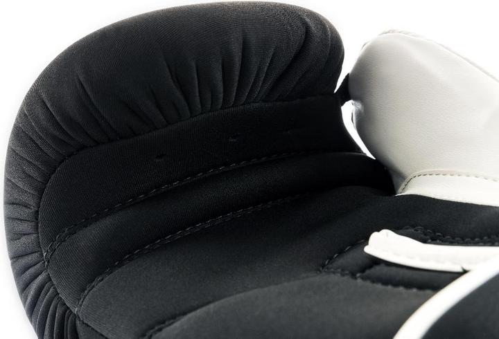 Immagine prodotto UFC Guanto fitness lavabile PRO (12 OZ, M)