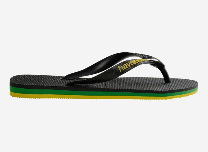 Actual product image Havaianas Brasil Layers flip-flops (41, 42)