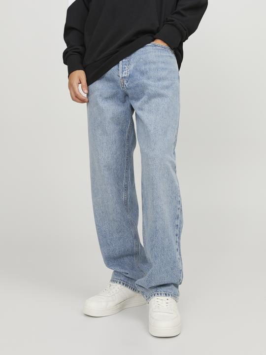 Actual product image Jack & Jones Eddie Original SBD 330 Loose Fit Jeans (W34/L32)