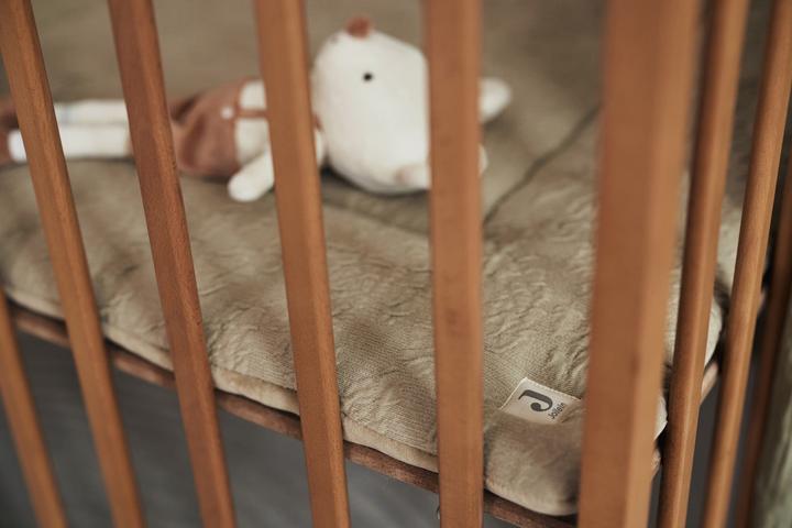 Immagine prodotto Jollein Coperta per bambini 75x95cm