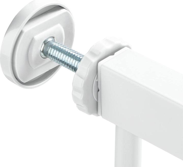 Actual product image Hauck Open N Stop 2 Set + 21 cm White (96 cm)