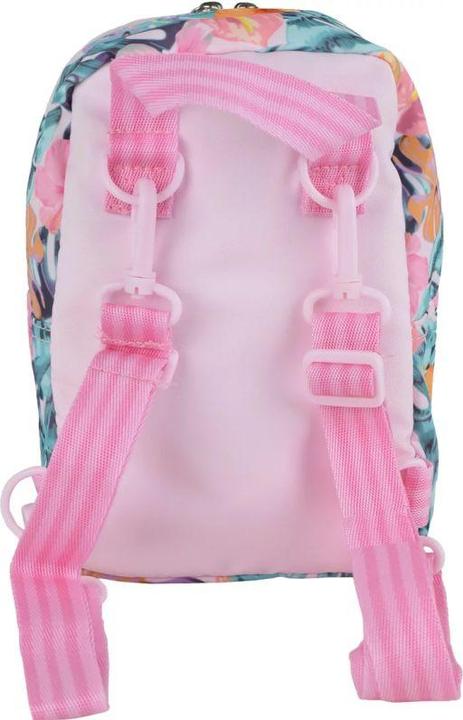 Produktbild Skechers Mini Backpack SKCH7284-PKMT - One size