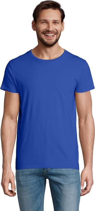 Produktbild Sols Crusader TShirt aus biologischem Anbau (5XL)