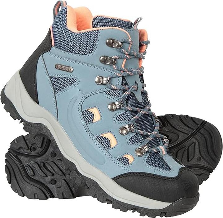 Produktbild Mountain Warehouse Wanderstiefel Adventurer (39)