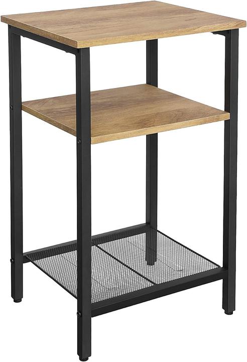 Actual product image Vasagle Isabella (34 x 29 x 58 cm)